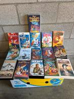 16 Video’s voor kinderen, Ophalen, Gebruikt