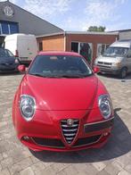 ALFA ROMEO MITO 1.I PETROL TURISMO SLECHTS 72000 KM, Auto's, Alfa Romeo, Euro 6, Bedrijf, Dealer onderhouden, Airconditioning