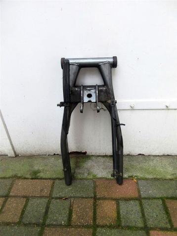Yamaha XJ600S achterbrug XJ 600 achtervork achter vork brug beschikbaar voor biedingen