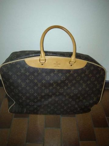 Sac de voyage Louis Vuitton, Enlèvement, Neuf