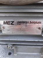 Elektrische motor, Doe-het-zelf en Bouw, Motoren, Ophalen