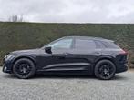 Audi Q8 e-tron (Q8) e-tron - S-line - trekhaak - ambiance, Autos, Audi, Achat, 408 ch, Euro 6, Entreprise