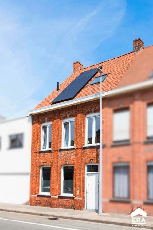 Woning te koop Poperinge, Immo, Huizen en Appartementen te koop
