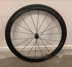 HUNT 30 carbon wielset, Fietsen en Brommers, Fietsonderdelen, Ophalen, Zo goed als nieuw, Band