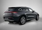Mercedes-Benz EQC-Klasse 400 4MATIC SUV AMG Line Panoramisch, Auto's, Mercedes-Benz, Automaat, 413 km, Stof, Euro 6