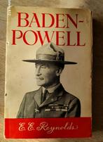 Baden Powell E.E. Reynolds, Antiek en Kunst, Ophalen of Verzenden, AUTRES