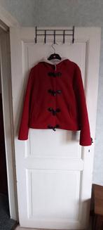 Veste Cache Cache - Taille 38, Rouge, Taille 38/40 (M), Cache-cache, Enlèvement