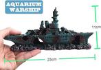 Aquariumdecoratie | schip | GRATIS LEVERING, Dieren en Toebehoren, -, Verzenden, -, Overige typen