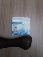 Panty Hollywood 15den Black M XL en XXL 2ex/doosje, Ophalen of Verzenden, Nieuw, Panty