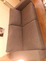 tweepersoonszetel, Huis en Inrichting, Ophalen, Tweepersoons, 75 tot 100 cm, Zo goed als nieuw