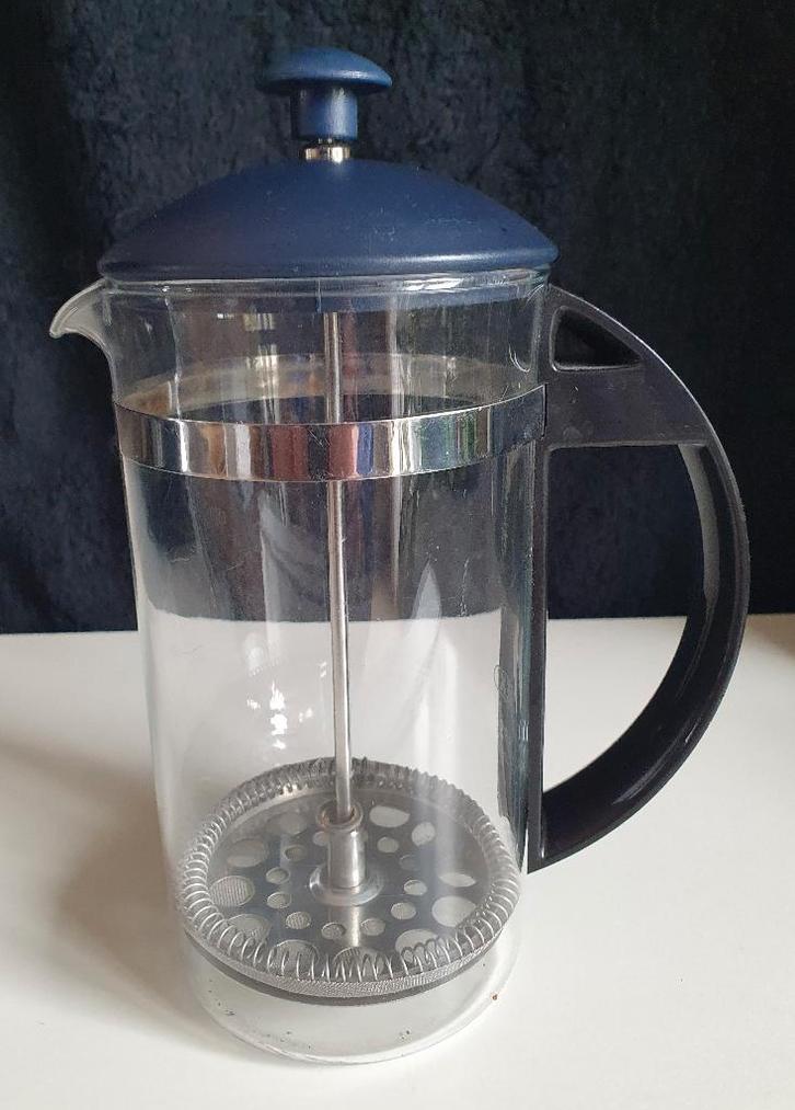 koffiemaker pyrex 8 tassen, Maison & Meubles, Cuisine | Ustensiles de cuisine, Neuf, Enlèvement