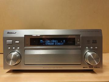 Pioneer Multi-Channel Receiver VSX-AX5Ai-S beschikbaar voor biedingen