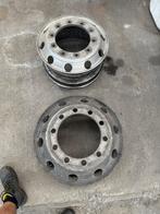 Alcoa velgen aluminium, Ophalen