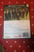 Six feet under  seizoen  4-5, Cd's en Dvd's, Dvd's | Tv en Series, Vanaf 12 jaar, Ophalen of Verzenden, Komedie