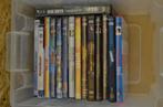 verschillende dvd's, Tous les âges, Enlèvement, Utilisé