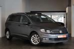 Volkswagen Touran Touran TDI Pano ACC ZetelV Navi CruiseC Ga, Autos, Argent ou Gris, Achat, Euro 6, Entreprise