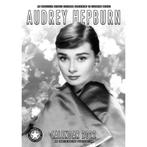 Audrey Hepburn Kalender 2022, Nieuw, Ophalen of Verzenden, Jaarkalender