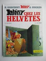 asterix...nr.16...asterix en de helvetiers....hc, Ophalen of Verzenden, Zo goed als nieuw