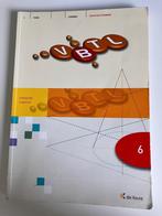 VBTL Statistiek uitgebreid, Boeken, Ophalen, ASO, Wiskunde A, Die keure