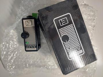 Headphone amp Electro-Harmonix beschikbaar voor biedingen
