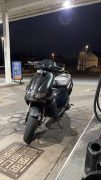 Gilera runner a klasse, Fietsen en Brommers, Ophalen, Zo goed als nieuw, Zip