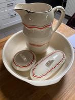 Lampetset Boch, Antiek en Kunst, Ophalen