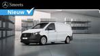 Mercedes-Benz Vito 114 CDI L2 Pro NAVI PARKEERPAKKET, Auto's, Bestelwagens en Lichte vracht, 4 deurs, Euro 6, 4 cilinders, 136 pk