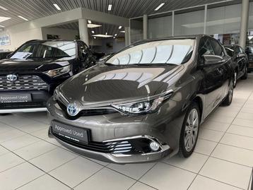 Toyota Auris Lounge Auris hatchback lounge beschikbaar voor biedingen
