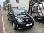 Citroën C1 Feel (bj 2017), Auto's, Voorwielaandrijving, 4 zetels, Stof, Euro 6