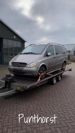 TAKELDIENST AUTOTRANSPORT, Ophalen