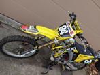 Suzuki RM-Z 250cc, 4T (2015), Motoren, 250 cc, Particulier, Crossmotor, 1 cilinder