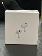 Apple AirPods Pro (2nd generation) met MagSafe oplaadcase, Audio, Tv en Foto, Hoofdtelefoons, Ophalen, Zo goed als nieuw, Overige merken