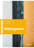 Campus handboek Wijsbegeerte, Boeken, Studieboeken en Cursussen, Verzenden, Zo goed als nieuw, Hoger Onderwijs, Acco