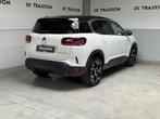 Citroen C5 Aircross 1.5 BlueHDi 130 EAT8 MAX, Auto's, Citroën, Automaat, Monovolume, 130 pk, 96 kW