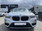 BMW X1 1.5i sDrive 11.000km! 1 eigenaar Belgisch, SUV ou Tout-terrain, 5 places, Cuir, https://public.car-pass.be/vhr/fe3f284f-7b2d-46fe-9c0a-e98caab017e0