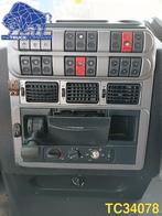 Iveco Stralis 440 S42 Euro 5, Autos, Cruise Control, Automatique, Iveco, Propulsion arrière