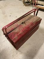 Vieux coffre Facom fraîchement sorti atelier, Ophalen of Verzenden, Zo goed als nieuw