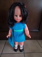 Vintage pop ( 1975) 50cm, Kinderen en Baby's, Ophalen, Zo goed als nieuw