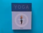 Instructiekaarten voor yoga (G. Twining), Sports & Fitness, Yoga & Pilates, Enlèvement ou Envoi, Comme neuf, Autre