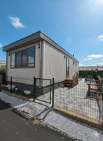 Luxe chalet mét grond in volle eigendom - Wenduine, Caravans en Kamperen, Tot en met 4