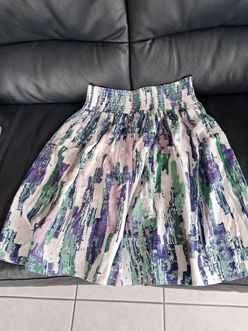 Rok zomer luchtig met rek  Nieuw, Kleding | Dames, Rokken, Nieuw, Maat 42/44 (L), Overige kleuren, Boven de knie, Ophalen of Verzenden