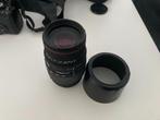 Lens Sigma APO dg 70-300 mm macro, Audio, Tv en Foto, Foto | Lenzen en Objectieven, Ophalen, Zo goed als nieuw, Macrolens
