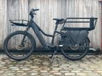 Riese & Müller Multicharger2 Mixte GT Vario Longtail, Fietsen en Brommers, Elektrisch, https://www.r-m.de/nl-be/, Nieuw, Ophalen of Verzenden