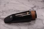 Vandoren BD-5 Black Diamond Mondstuk Bes-klarinet, Ophalen of Verzenden, Zo goed als nieuw, Klarinet