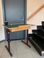 Ergonomisch schoolbankje Dox Lier, Ophalen, Zo goed als nieuw