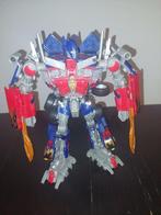 Leader Class Optimus Prime ROTF, Overige generaties, Verzenden, Zo goed als nieuw
