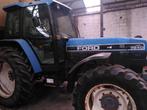 Tractor, Zakelijke goederen, Landbouw | Tractoren, Ophalen, 80 tot 120 Pk, Gebruikt, Ford