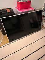 Smart TV 55 Inch Samsung + muurbeugel en voet, Audio, Tv en Foto, Televisies, Ophalen, LED, Zo goed als nieuw, Samsung