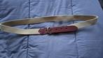 ceinture homme 44/110, Enlèvement ou Envoi, Ceinture