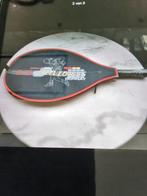 1 tennis racket donny junior, Sport en Fitness, Tennis, Ophalen, Racket
